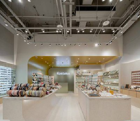 永胜店面装修流程