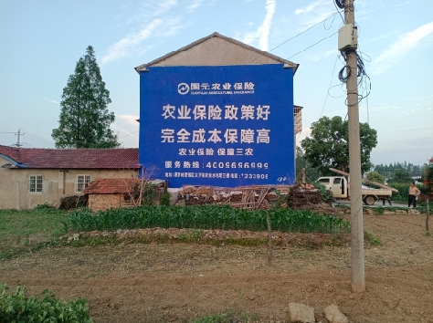 永胜墙体广告为何受追捧？