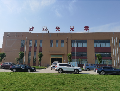 永胜楼顶大型发光字制作如何安装？