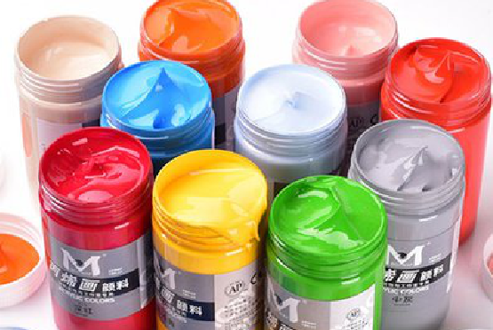 永胜你知道什么材料可以用于墙绘吗？