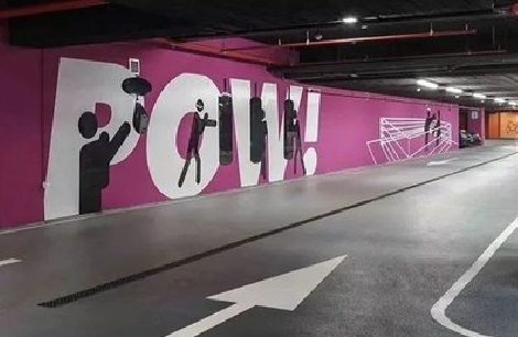 永胜墙绘设计师的选择是关键。