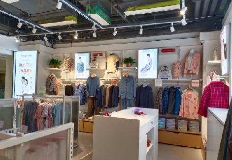 永胜超市卖场装修如何提升消费欲望？