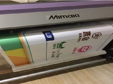 永胜喷印写真褪色的原因。