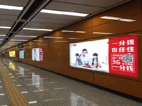 永胜广告灯箱的发展前景？