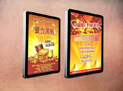 永胜如何延长磁吸灯箱的使用寿命？