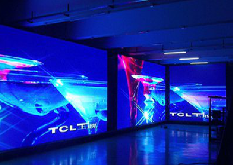 永胜如何解决LED显示屏耗电问题？